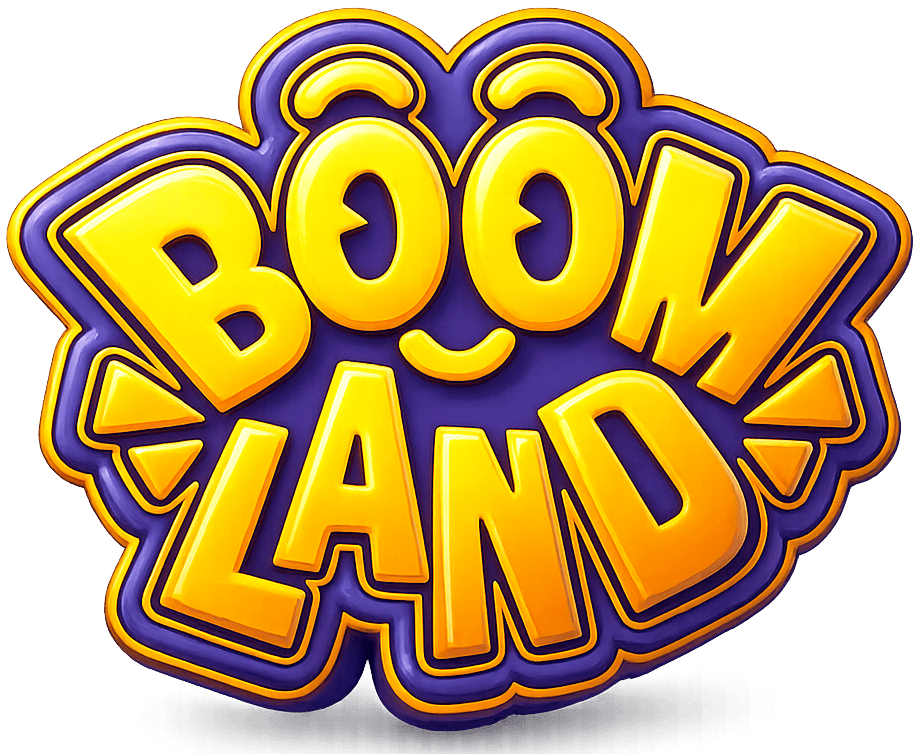 Boom Land