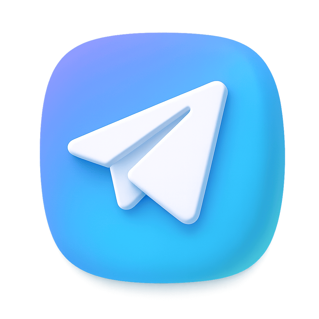 telegram